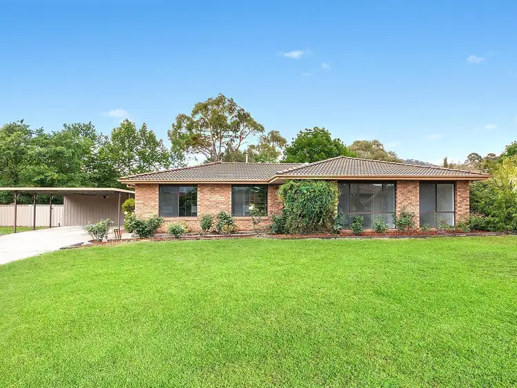 Main view of Homely house listing, 2 Hyatt Place, Calwell ACT 2905