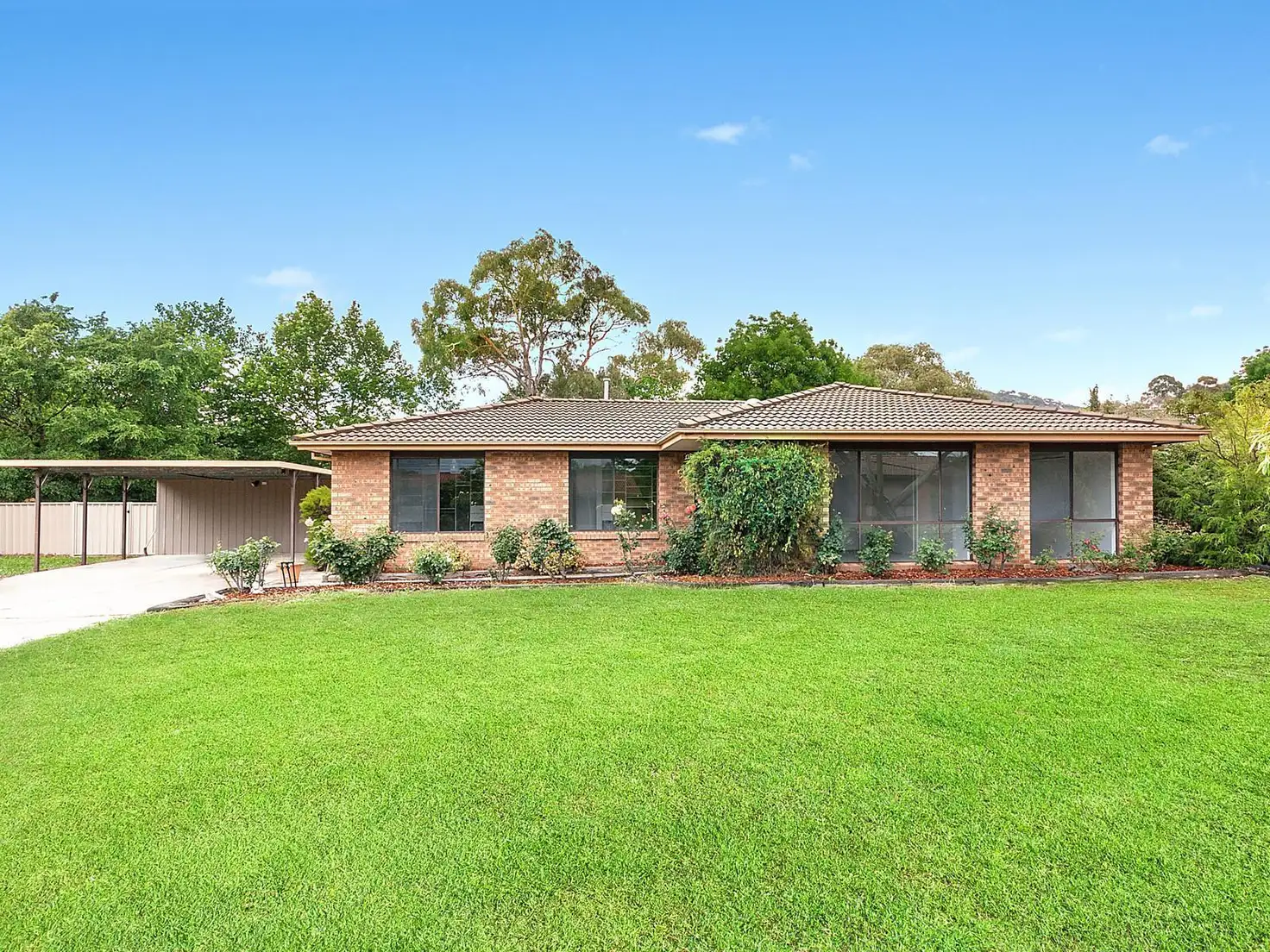 Main view of Homely house listing, 2 Hyatt Place, Calwell ACT 2905