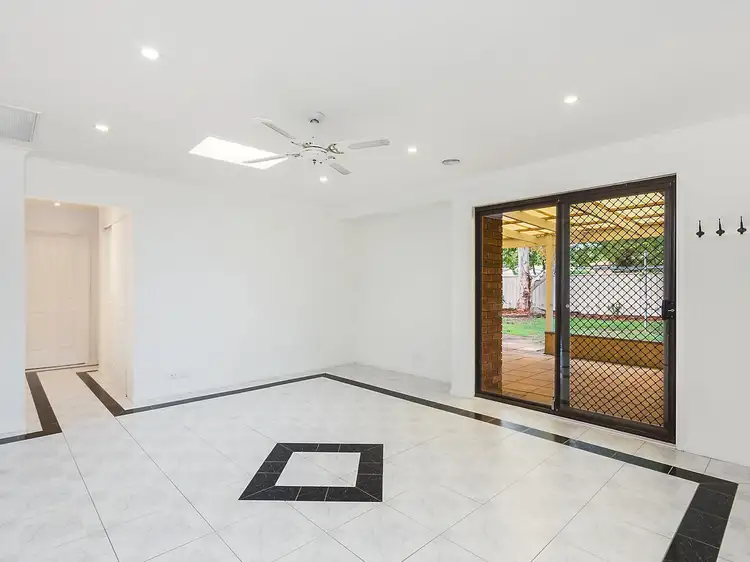 Second view of Homely house listing, 2 Hyatt Place, Calwell ACT 2905