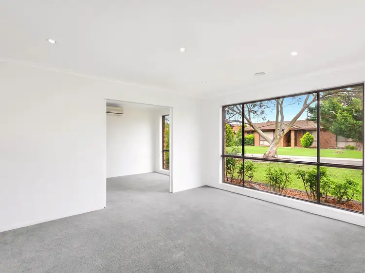 Fifth view of Homely house listing, 2 Hyatt Place, Calwell ACT 2905