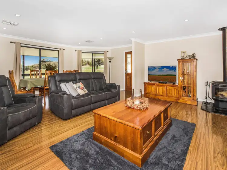 Fourth view of Homely rural property listing, 174 Ridge Road, Mudgee NSW 2850