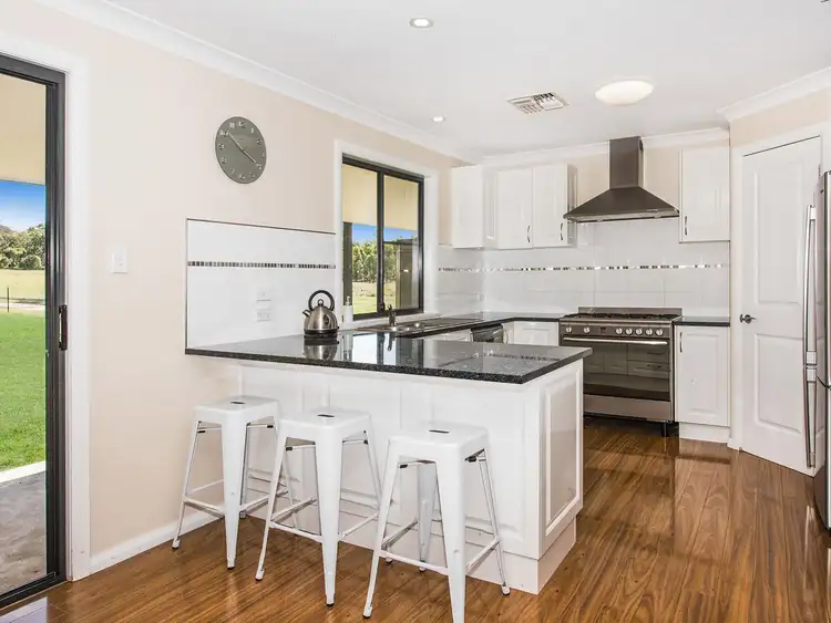 Sixth view of Homely rural property listing, 174 Ridge Road, Mudgee NSW 2850