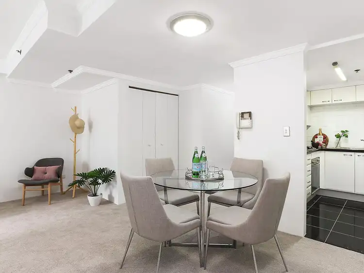 Second view of Homely apartment listing, 5/14 Brown Street, Chatswood NSW 2067