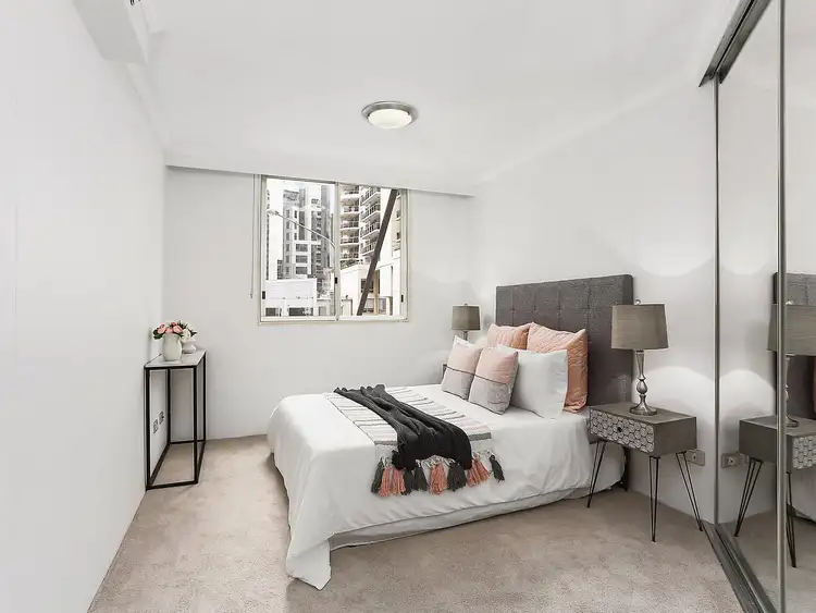 Third view of Homely apartment listing, 5/14 Brown Street, Chatswood NSW 2067