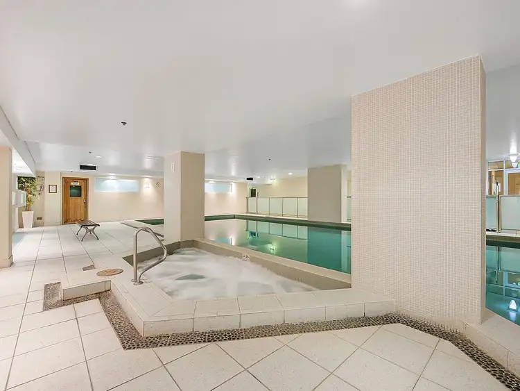 Fourth view of Homely apartment listing, 5/14 Brown Street, Chatswood NSW 2067