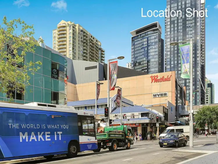 Sixth view of Homely apartment listing, 5/14 Brown Street, Chatswood NSW 2067