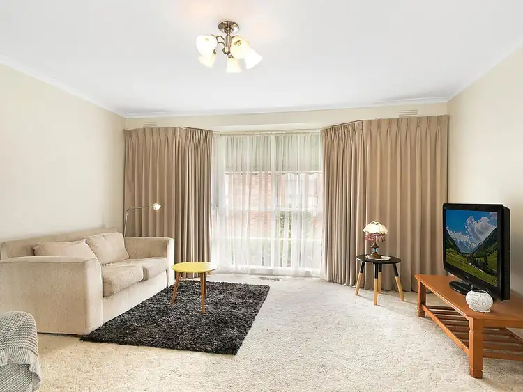 Third view of Homely unit listing, 4/110 Croydon Road, Croydon VIC 3136