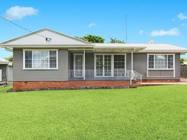 37 Parsons Street, Rangeville QLD 4350