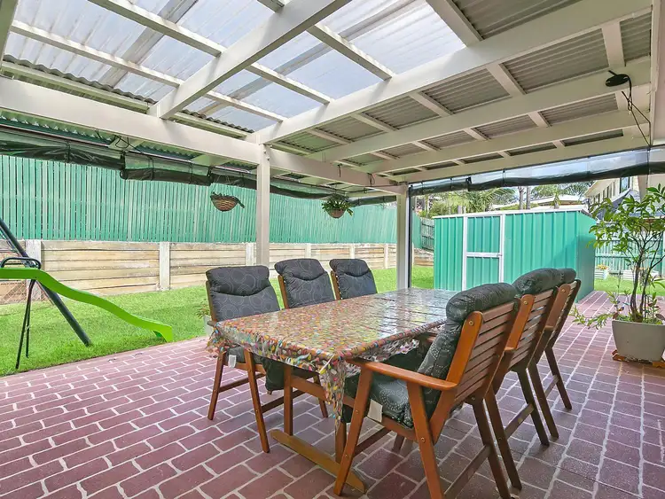 Fifth view of Homely house listing, 35 Eucalyptus Drive, Darling Heights QLD 4350