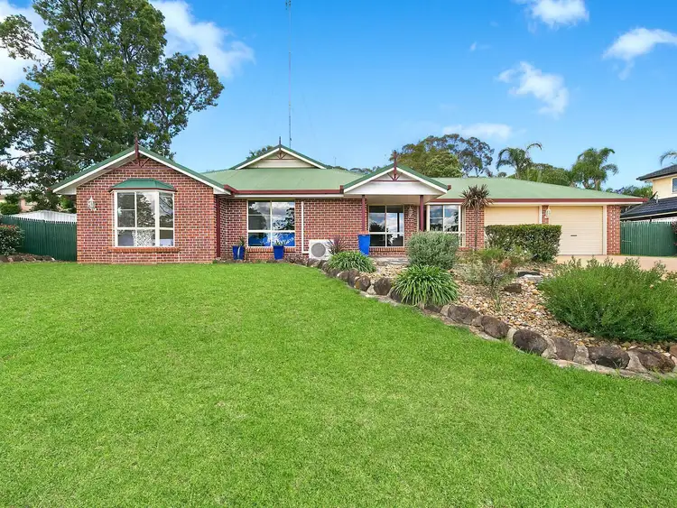 Sixth view of Homely house listing, 35 Eucalyptus Drive, Darling Heights QLD 4350