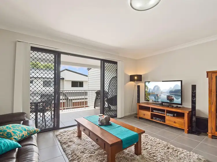 Third view of Homely apartment listing, 5/86 Anzac Avenue, Newtown QLD 4350