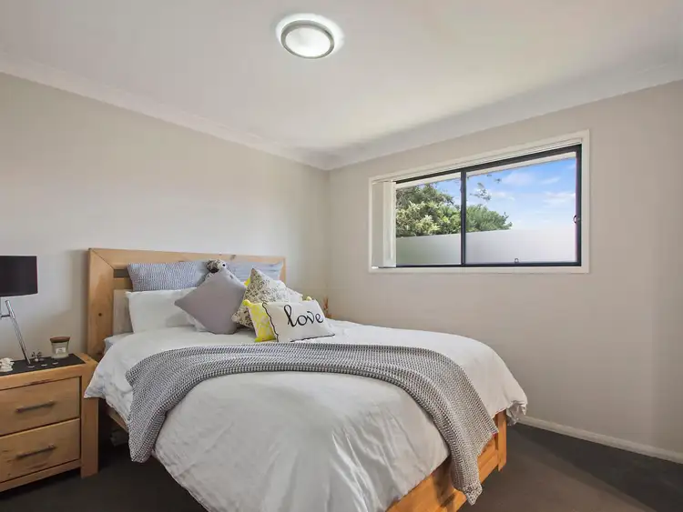 Sixth view of Homely apartment listing, 5/86 Anzac Avenue, Newtown QLD 4350