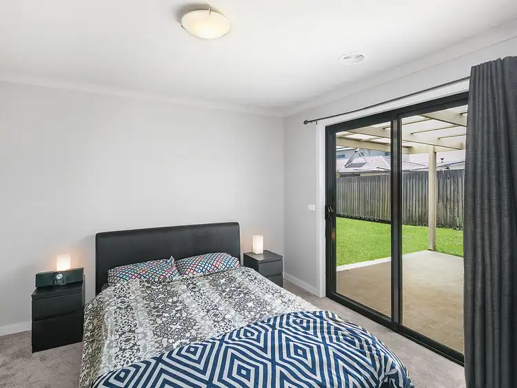 Fifth view of Homely house listing, 14 Utz Street, Coombs ACT 2611