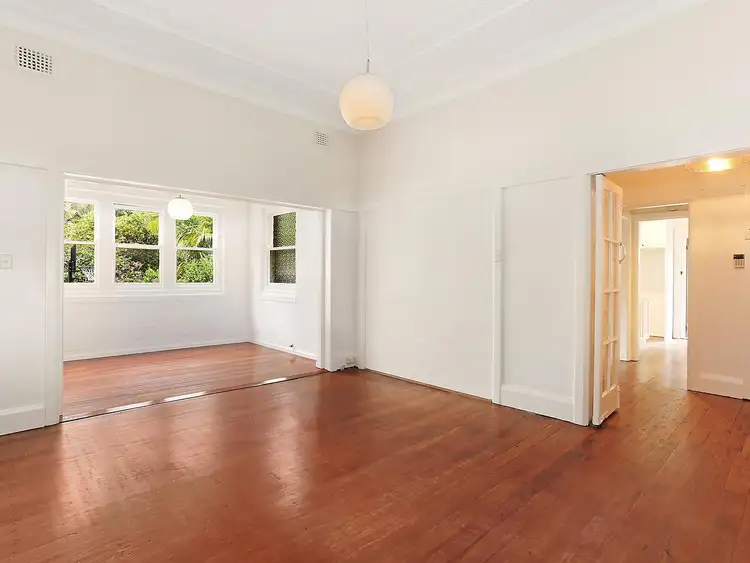 Main view of Homely apartment listing, 2/5 Albert Street, Randwick NSW 2031