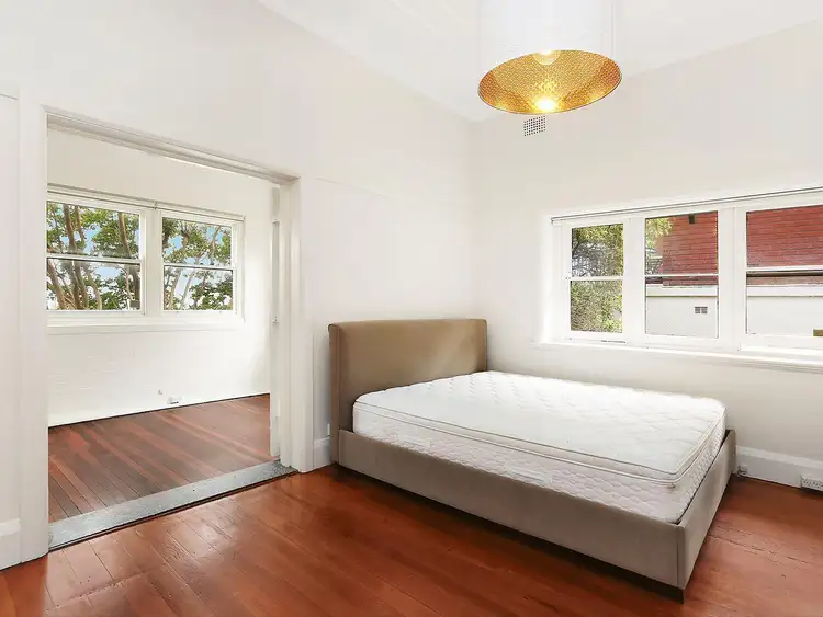 Third view of Homely apartment listing, 2/5 Albert Street, Randwick NSW 2031