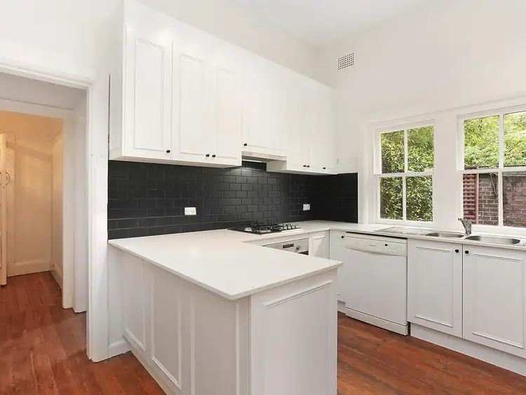 Fourth view of Homely apartment listing, 2/5 Albert Street, Randwick NSW 2031