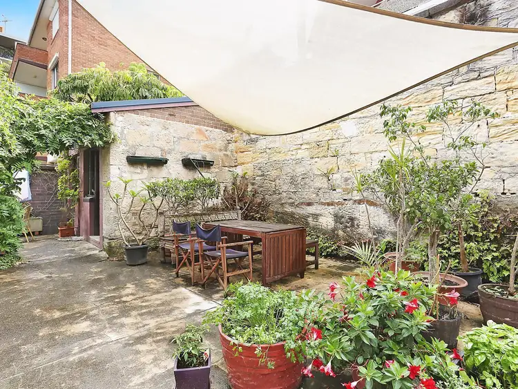 Fifth view of Homely apartment listing, 2/5 Albert Street, Randwick NSW 2031