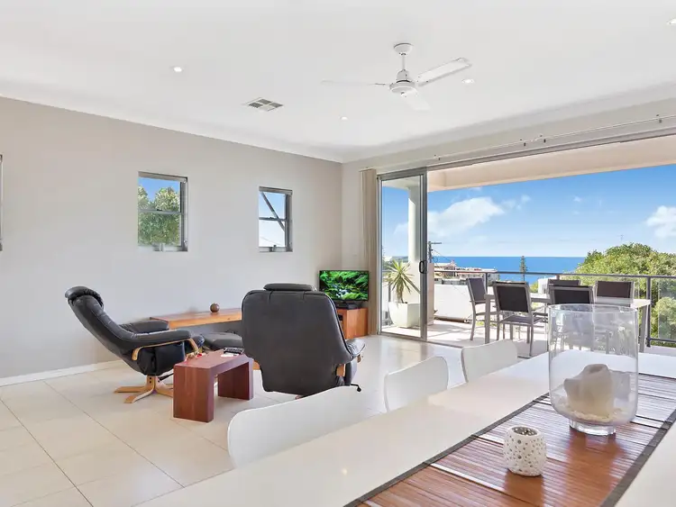 Second view of Homely house listing, 2/15 Ventura Street, Sunrise Beach QLD 4567