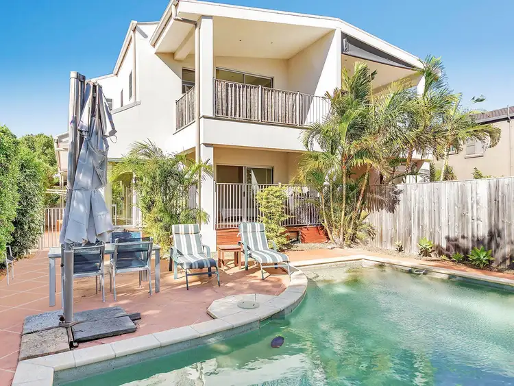 Third view of Homely house listing, 2/15 Ventura Street, Sunrise Beach QLD 4567