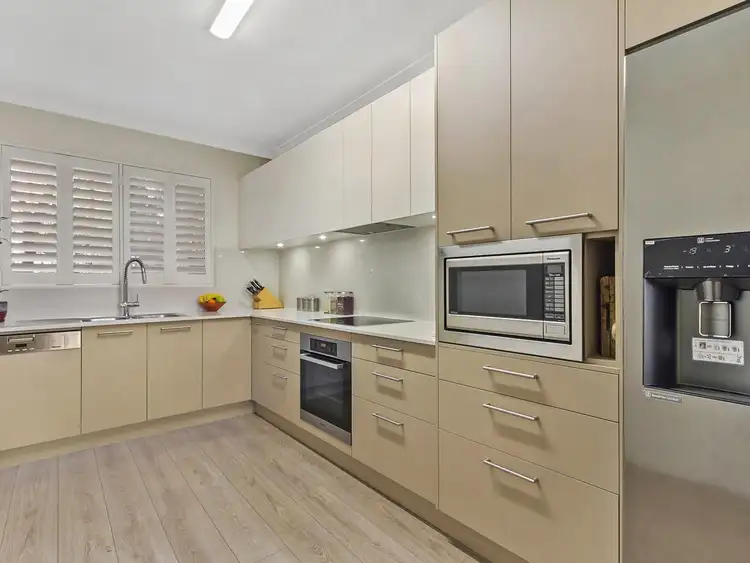 Main view of Homely apartment listing, 7/102 O'Connell Street, North Parramatta NSW 2151