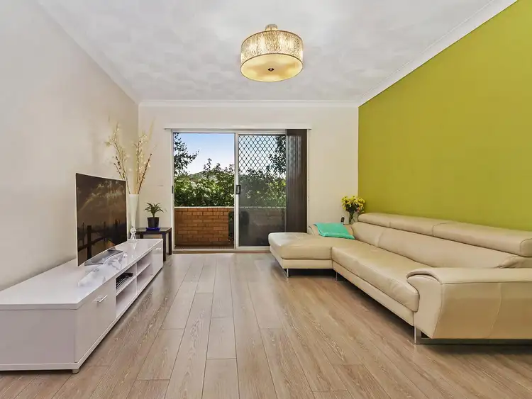 Third view of Homely apartment listing, 7/102 O'Connell Street, North Parramatta NSW 2151