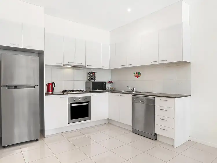 Second view of Homely apartment listing, 24/259 Canterbury Road, Forest Hill VIC 3131