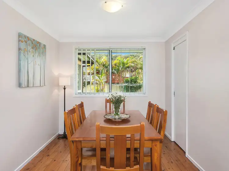 Second view of Homely house listing, 5 The Broadwaters, Tascott NSW 2250