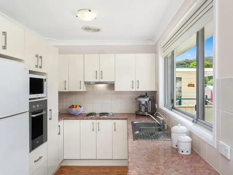 Third view of Homely house listing, 5 The Broadwaters, Tascott NSW 2250