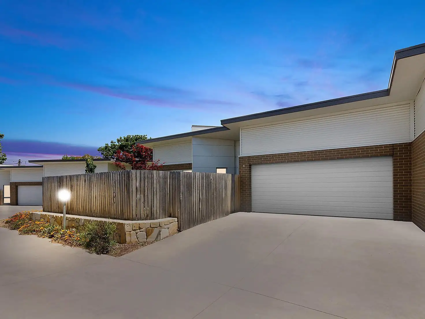 Main view of Homely townhouse listing, 7/80 Brunswick Circuit, Kaleen ACT 2617