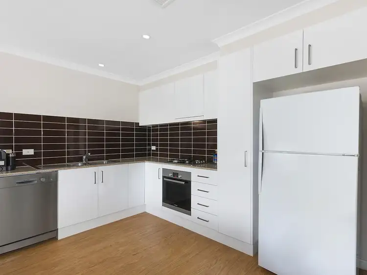 Second view of Homely townhouse listing, 7/80 Brunswick Circuit, Kaleen ACT 2617