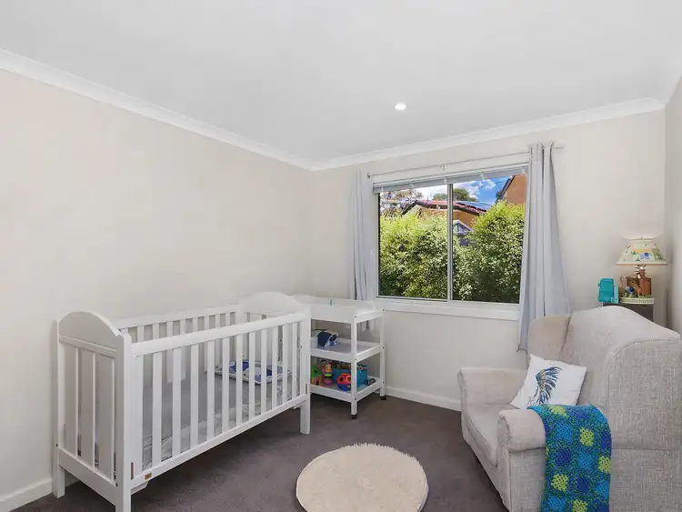 Fifth view of Homely townhouse listing, 7/80 Brunswick Circuit, Kaleen ACT 2617