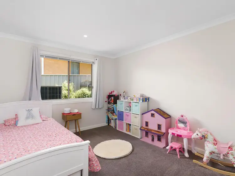 Sixth view of Homely townhouse listing, 7/80 Brunswick Circuit, Kaleen ACT 2617