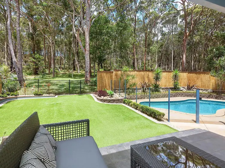 4 Kipling Drive, Bateau Bay NSW 2261