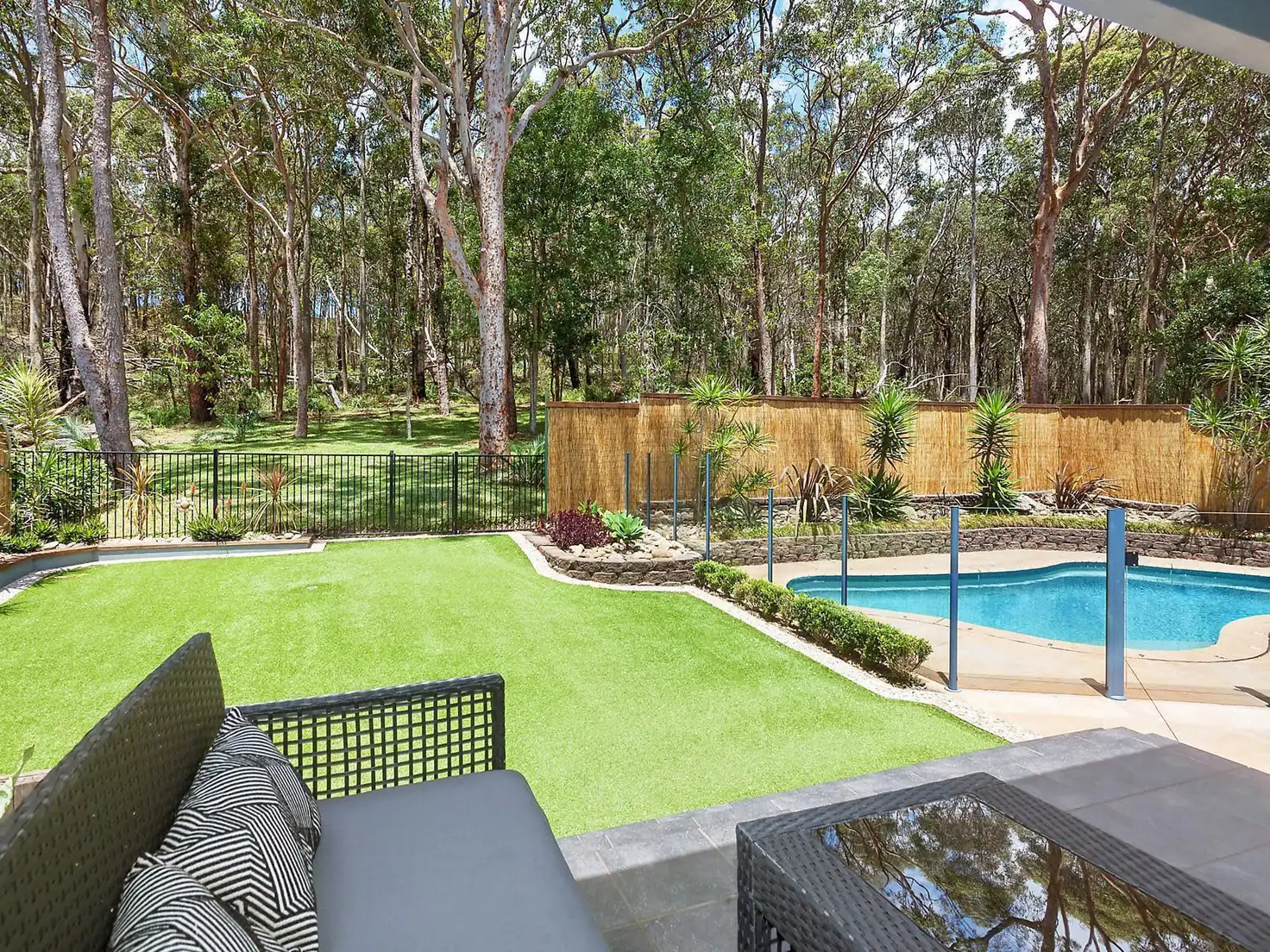 Main view of Homely house listing, 4 Kipling Drive, Bateau Bay NSW 2261