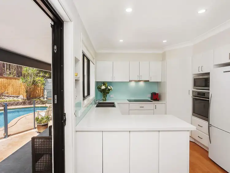 Fourth view of Homely house listing, 4 Kipling Drive, Bateau Bay NSW 2261