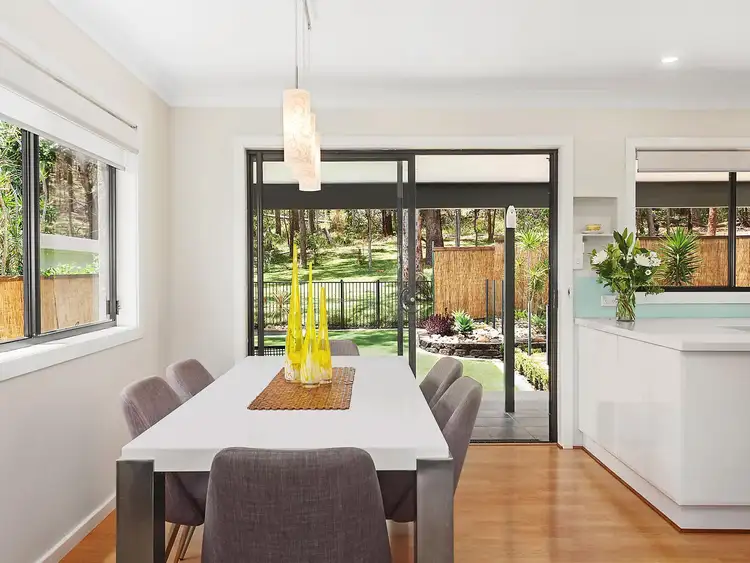 Fifth view of Homely house listing, 4 Kipling Drive, Bateau Bay NSW 2261