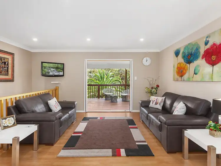 Sixth view of Homely house listing, 4 Kipling Drive, Bateau Bay NSW 2261