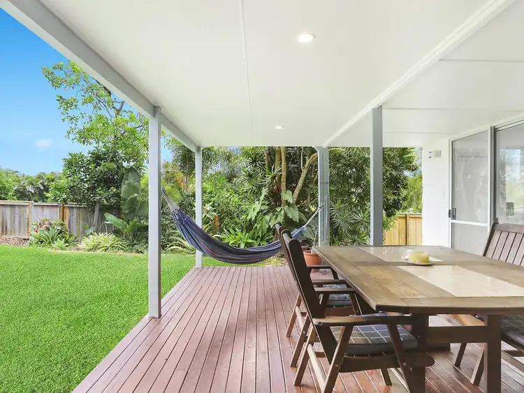 26 Dayspring Street, Sunrise Beach QLD 4567