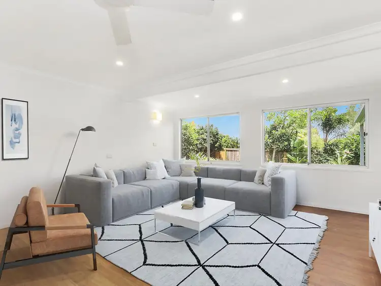 Third view of Homely house listing, 26 Dayspring Street, Sunrise Beach QLD 4567