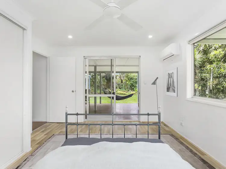 Fourth view of Homely house listing, 26 Dayspring Street, Sunrise Beach QLD 4567