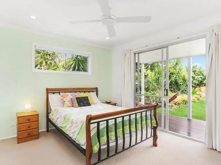 Fifth view of Homely house listing, 26 Dayspring Street, Sunrise Beach QLD 4567