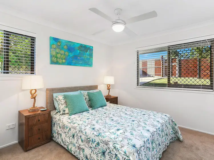 Third view of Homely house listing, 21 Plateau Crescent, Carrara QLD 4211