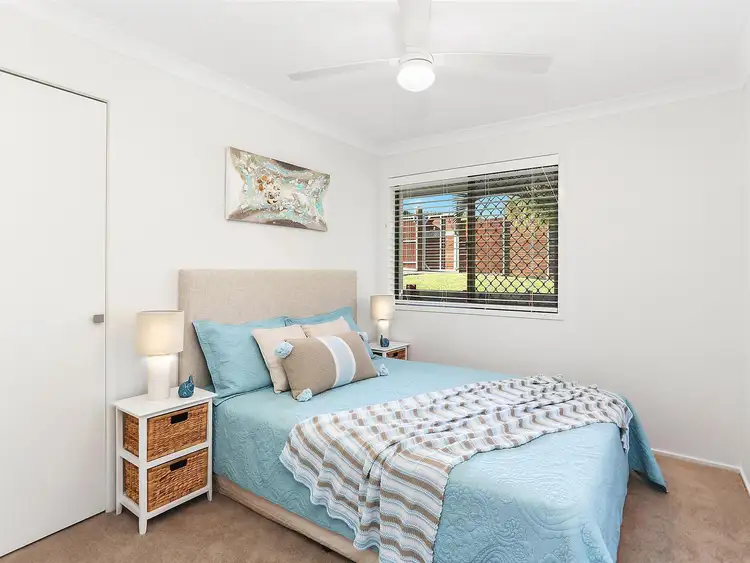 Fifth view of Homely house listing, 21 Plateau Crescent, Carrara QLD 4211