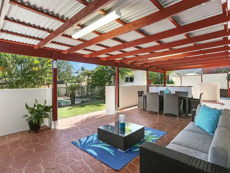 Sixth view of Homely house listing, 21 Plateau Crescent, Carrara QLD 4211