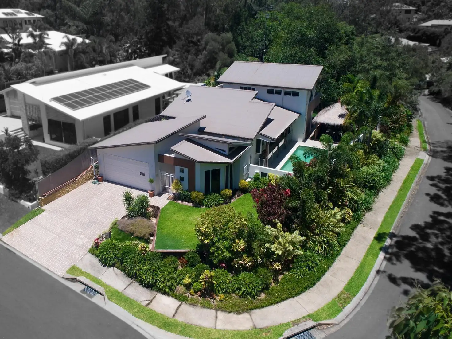 Main view of Homely house listing, 16 Wilgan Place, Buderim QLD 4556