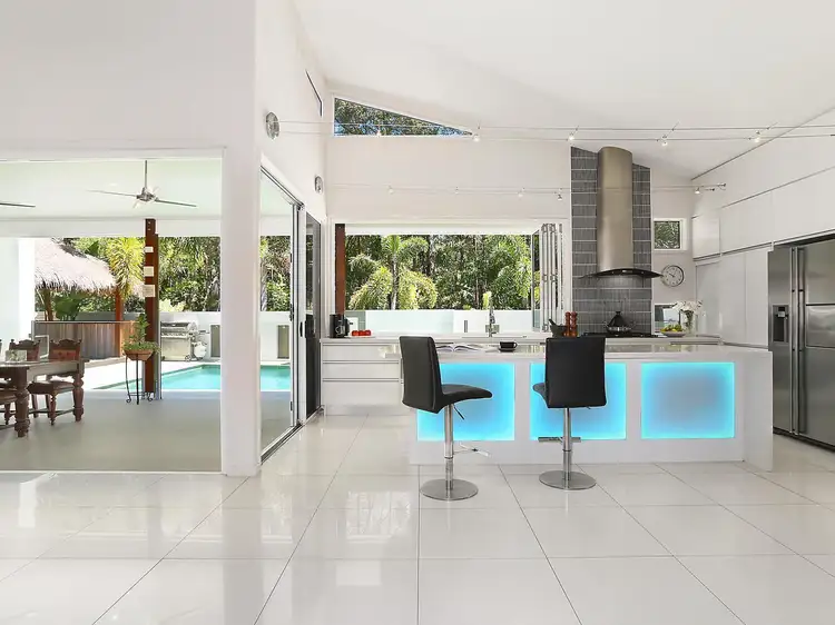 Second view of Homely house listing, 16 Wilgan Place, Buderim QLD 4556