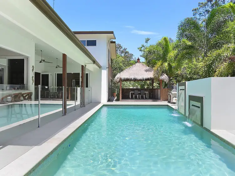 Third view of Homely house listing, 16 Wilgan Place, Buderim QLD 4556