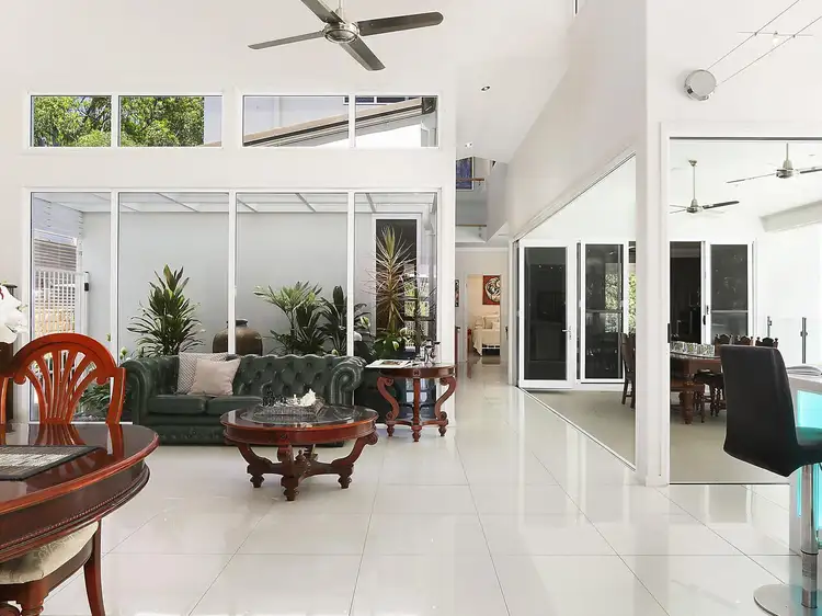 Fifth view of Homely house listing, 16 Wilgan Place, Buderim QLD 4556