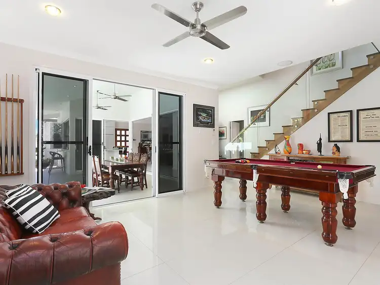 Sixth view of Homely house listing, 16 Wilgan Place, Buderim QLD 4556
