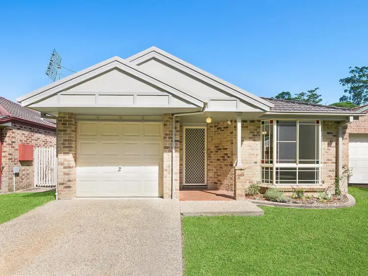 18 Meadow View Close, Boambee East NSW 2452